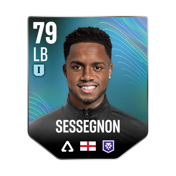 SESSEGNON