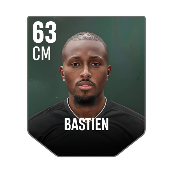 BASTIEN
