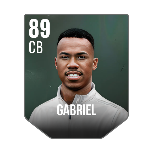 GABRIEL