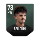 BELLOUMI