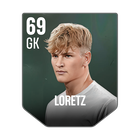 LORETZ