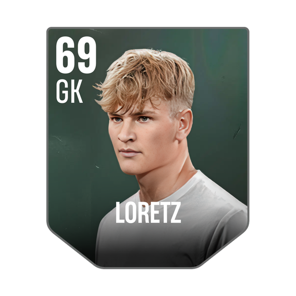LORETZ