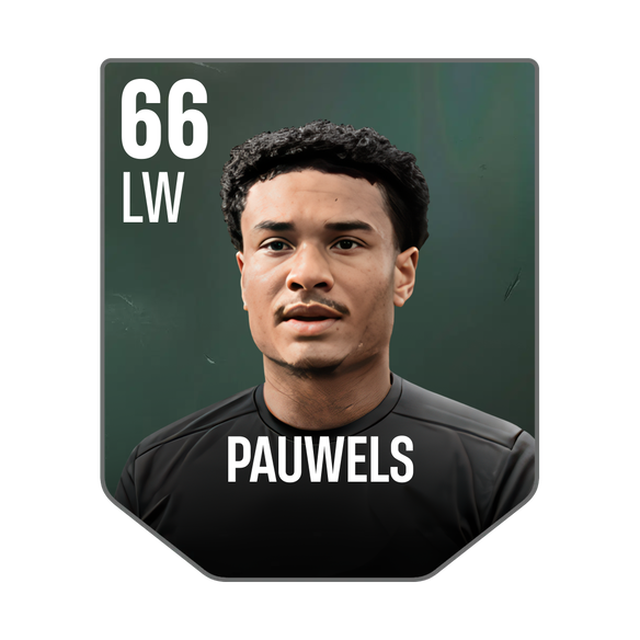 PAUWELS