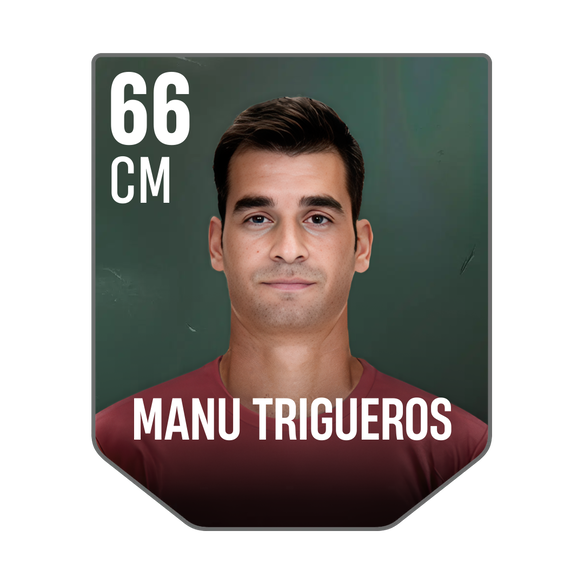 MANU TRIGUEROS