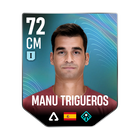 MANU TRIGUEROS