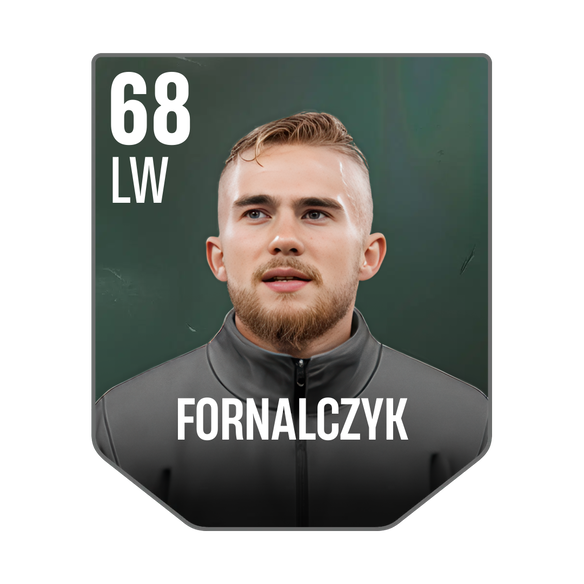 FORNALCZYK