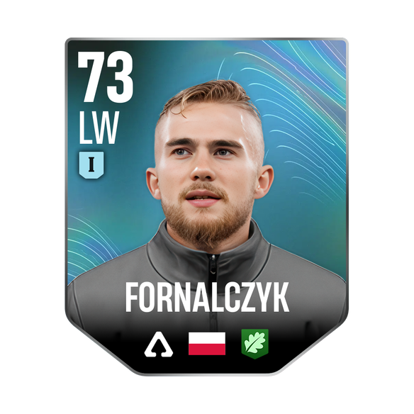 FORNALCZYK