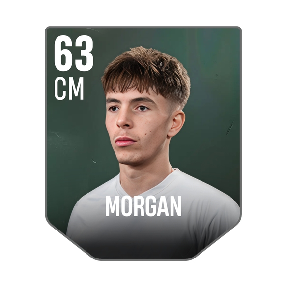 MORGAN
