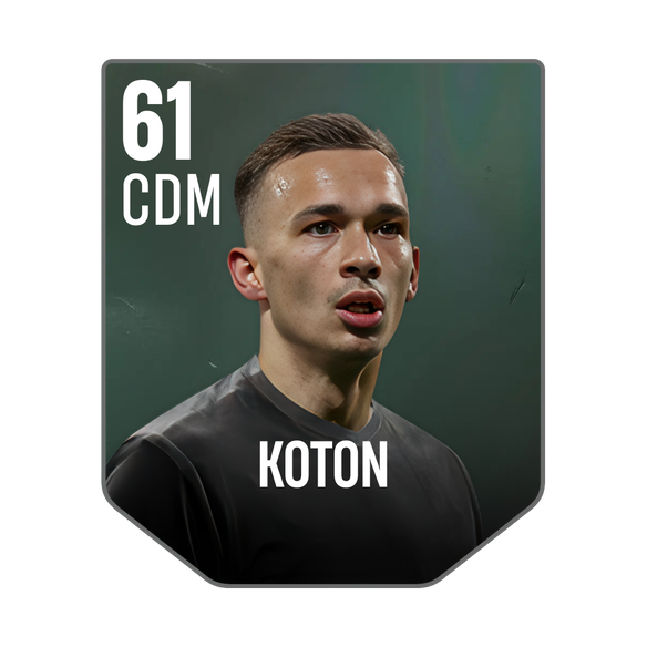 KOTON