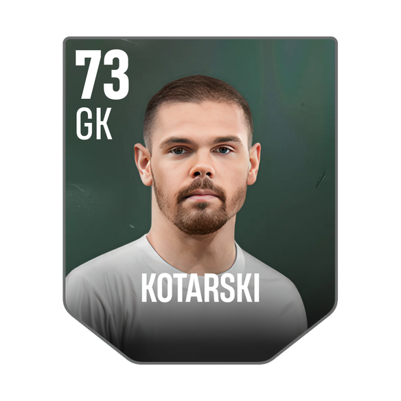 KOTARSKI