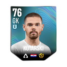 KOTARSKI
