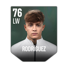 RODRÍGUEZ