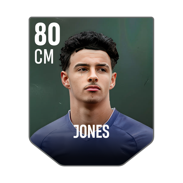 JONES