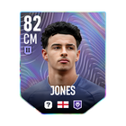 JONES