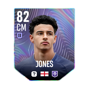 JONES