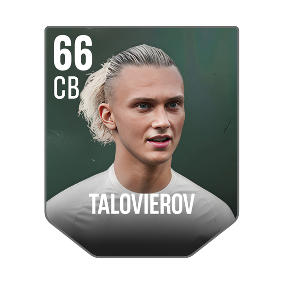 TALOVIEROV