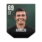 ARAÚJO