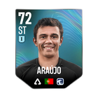 ARAÚJO