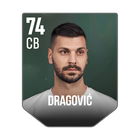 DRAGOVIĆ