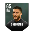 GHEDJEMIS