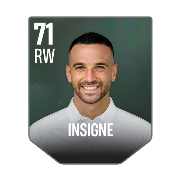 INSIGNE