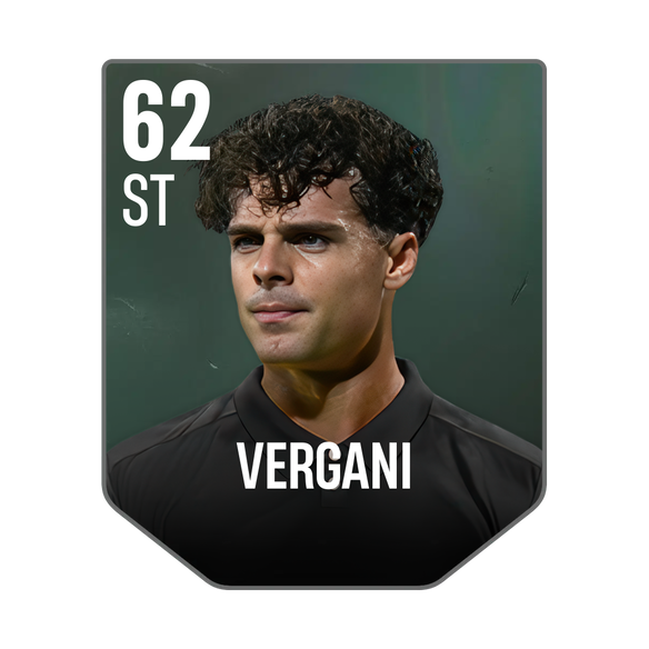 VERGANI