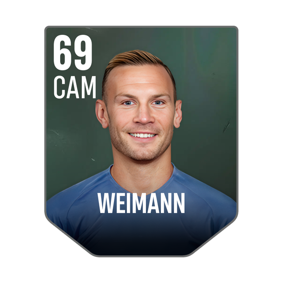 WEIMANN