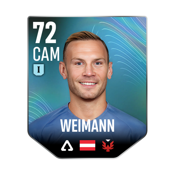WEIMANN