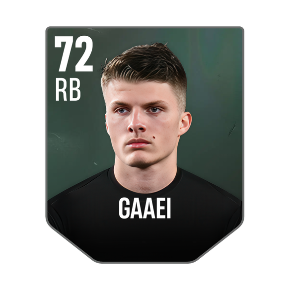GAAEI