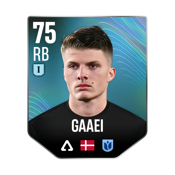 GAAEI