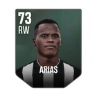 ARIAS