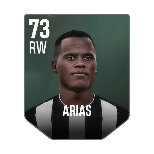 ARIAS