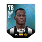 ARIAS
