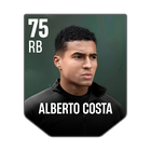 ALBERTO COSTA