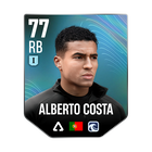ALBERTO COSTA
