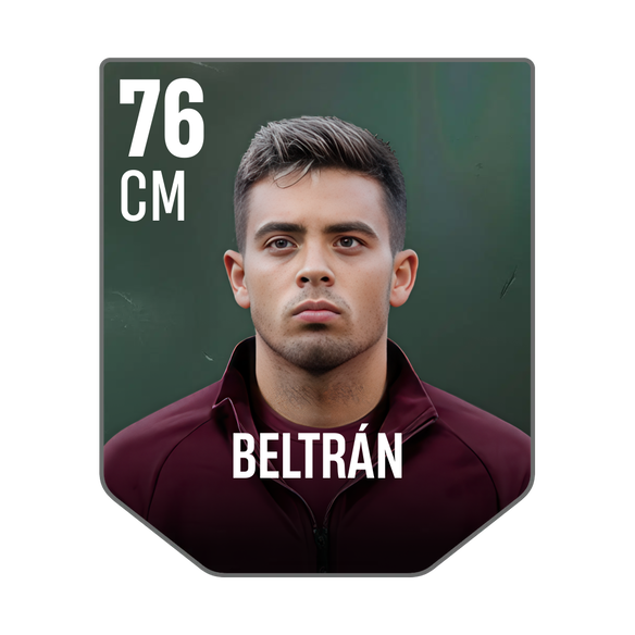 BELTRÁN