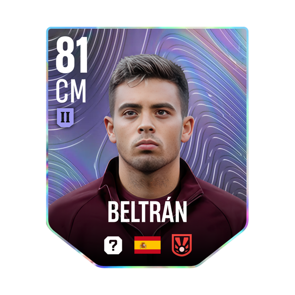 BELTRÁN
