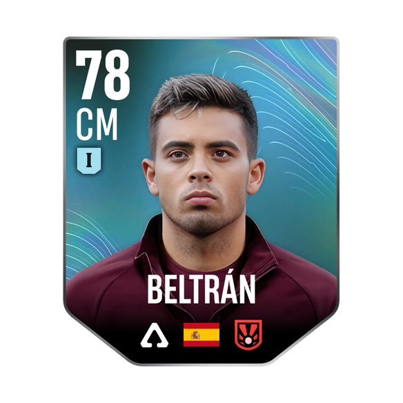 BELTRÁN