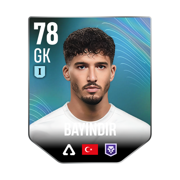 BAYINDIR
