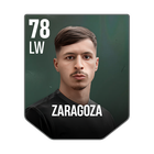 ZARAGOZA
