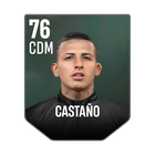 CASTAÑO