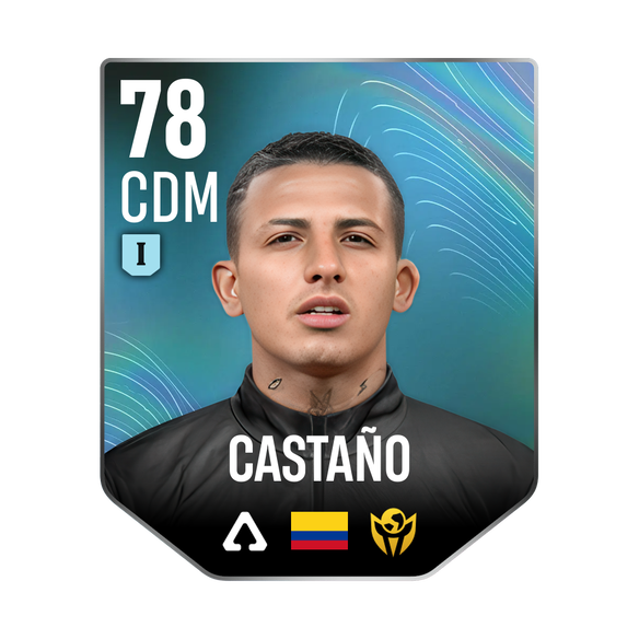 CASTAÑO