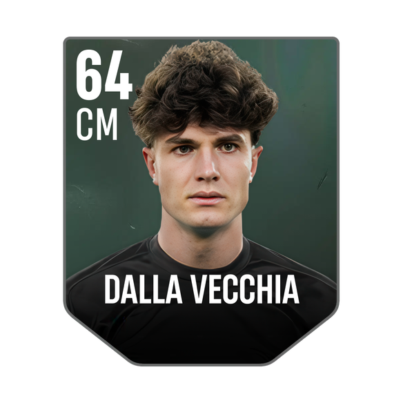 DALLA VECCHIA