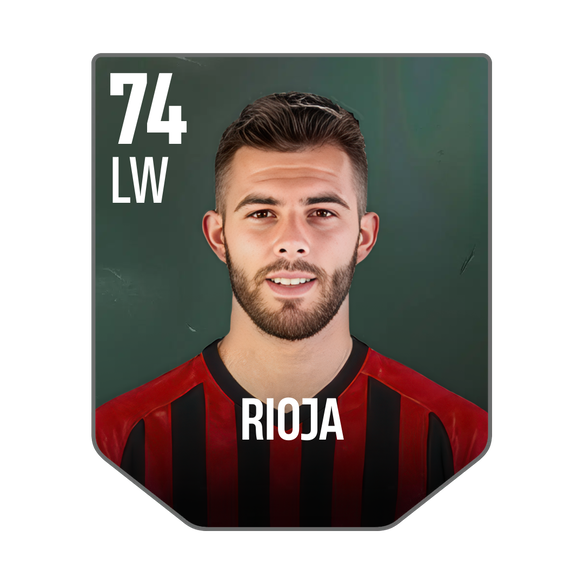 RIOJA