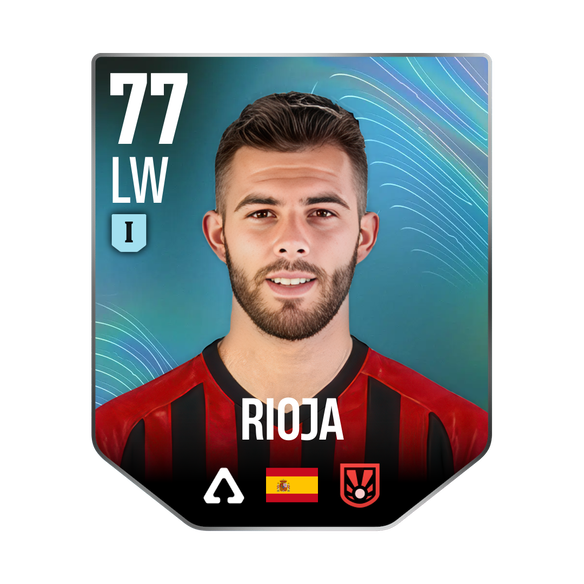 RIOJA