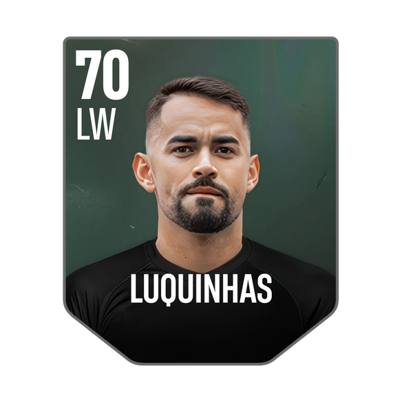 LUQUINHAS