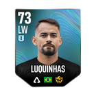 LUQUINHAS