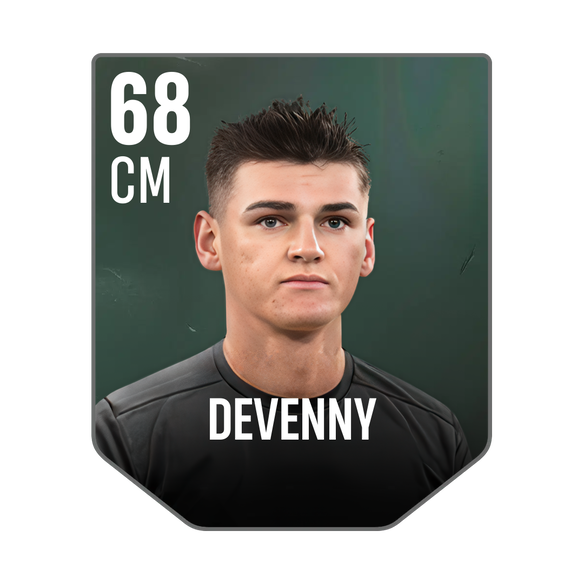 DEVENNY