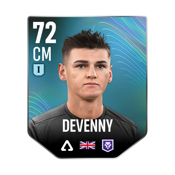 DEVENNY