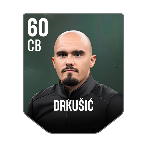 DRKUŠIĆ